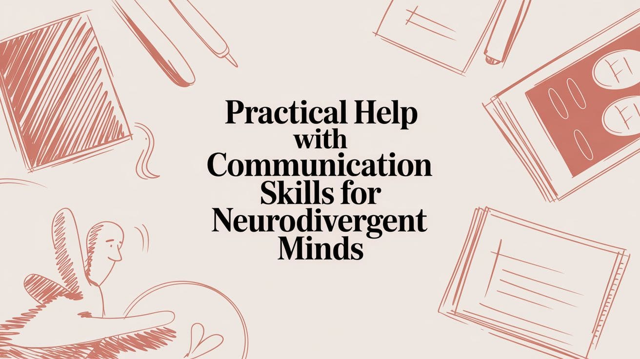 Practical Help with Communication Skills in 2026