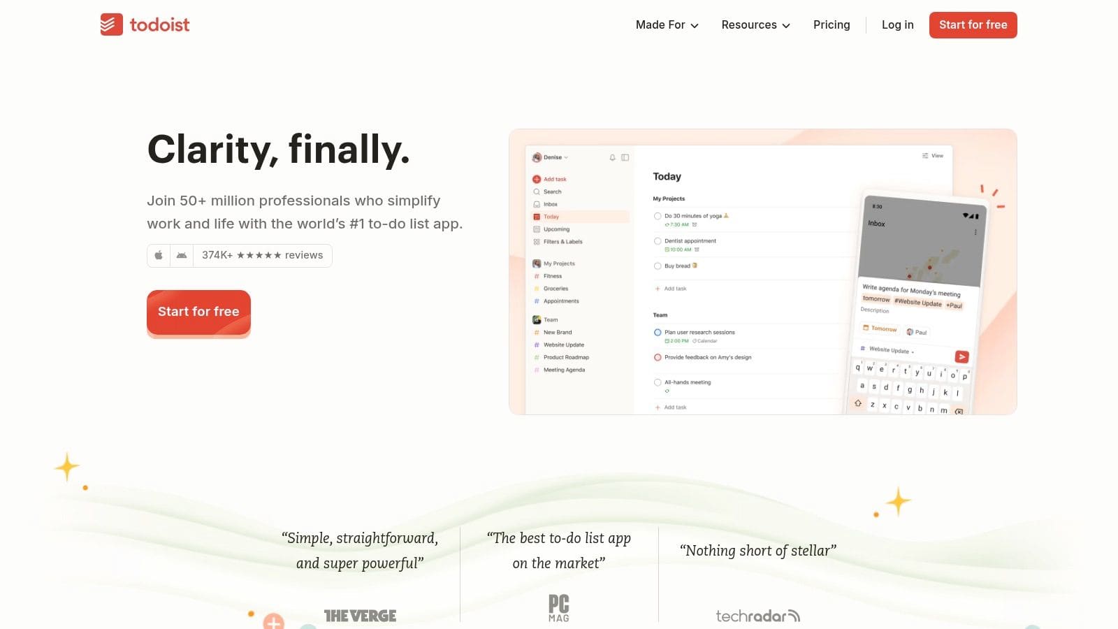Forest app showing virtual tree growth timer with gamified focus tracking and forest visualization