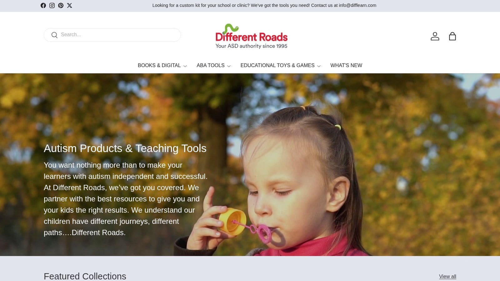 Enabling Devices communication buttons and switches for AAC