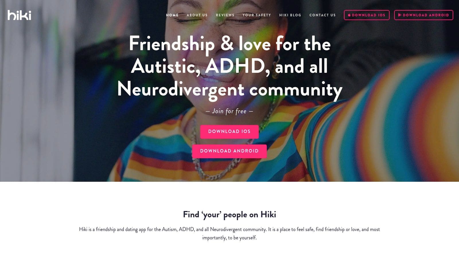 A screenshot of the Inflow app's home screen, showing a daily plan with tasks like 