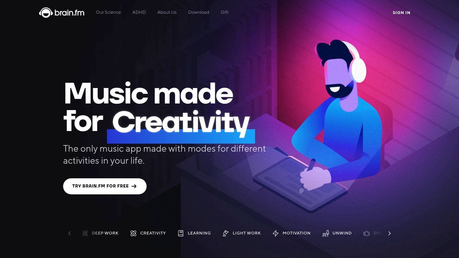 A screenshot of the Proloquo2Go app interface, showing a grid of picture-based communication symbols for building sentences.